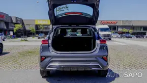 Kia XCeed de 2025
