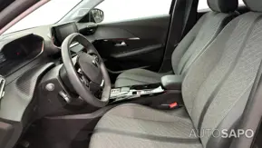 Peugeot E-208 de 2024