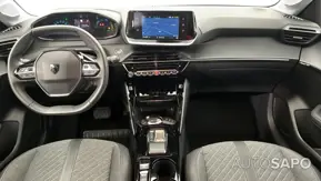 Peugeot E-208 de 2024