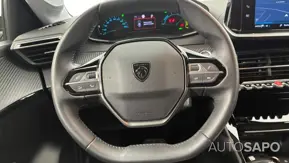 Peugeot E-208 de 2024