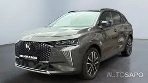 DS DS7 de 2023