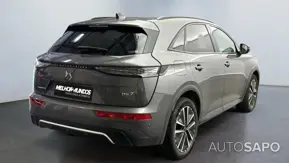DS DS7 de 2023