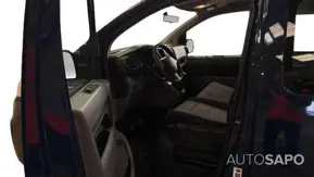 Citroen Jumpy de 2017