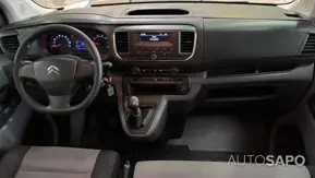 Citroen Jumpy de 2017