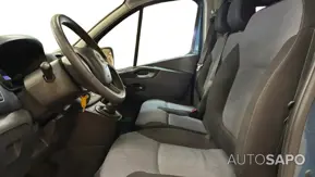 Opel Vivaro de 2018