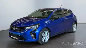 Renault Clio de 2023
