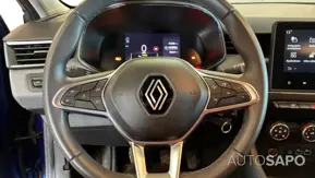 Renault Clio de 2023