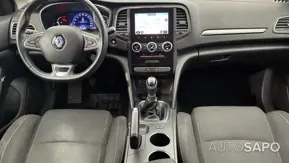 Renault Mégane de 2021