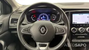 Renault Mégane de 2021