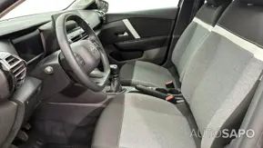 Citroen C4 de 2021