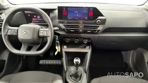 Citroen C4 de 2021
