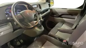 Citroen Jumpy de 2022