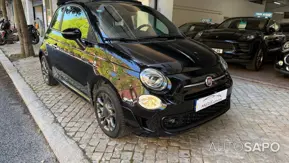 Fiat 500 de 2021