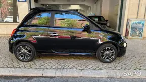 Fiat 500 de 2021