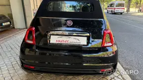 Fiat 500 de 2021
