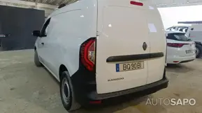 Renault Kangoo de 2024