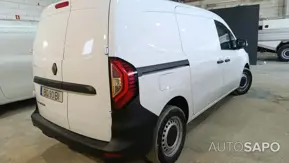 Renault Kangoo de 2024