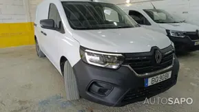 Renault Kangoo de 2024