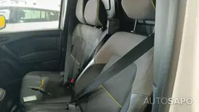 Renault Kangoo de 2024