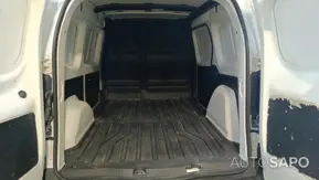 Renault Kangoo de 2024