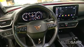 Cupra Formentor de 2022