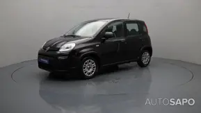 Fiat Panda de 2023