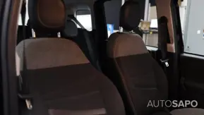 Fiat Panda de 2023