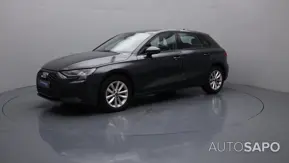 Audi A3 de 2023