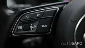 Audi A3 de 2023