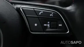 Audi A3 de 2023