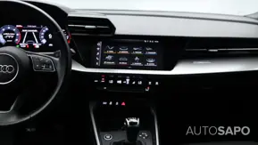 Audi A3 de 2023