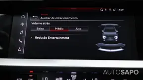 Audi A3 de 2023