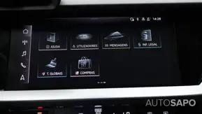 Audi A3 de 2023