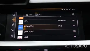 Audi A3 de 2023