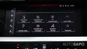 Audi A3 de 2023