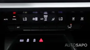 Audi A3 de 2023