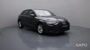 Audi A3 de 2023