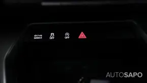 Audi A3 de 2023