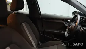 Audi A3 de 2023