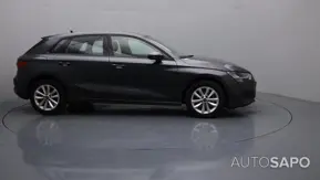 Audi A3 de 2023