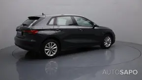 Audi A3 de 2023