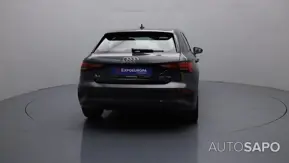 Audi A3 de 2023
