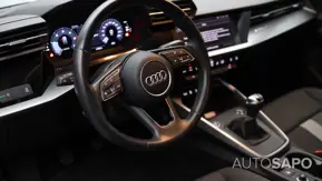 Audi A3 de 2023