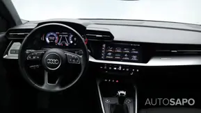 Audi A3 de 2023