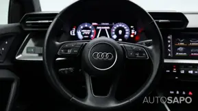 Audi A3 de 2023