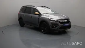 Dacia Jogger de 2024