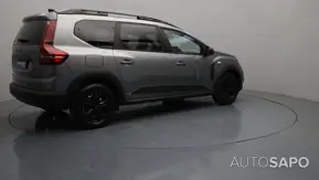 Dacia Jogger de 2024