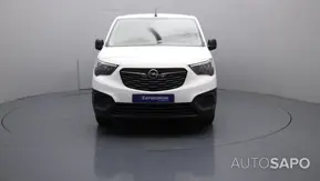 Opel Combo de 2022