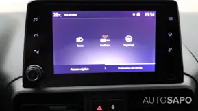 Opel Combo de 2022