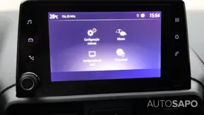 Opel Combo de 2022